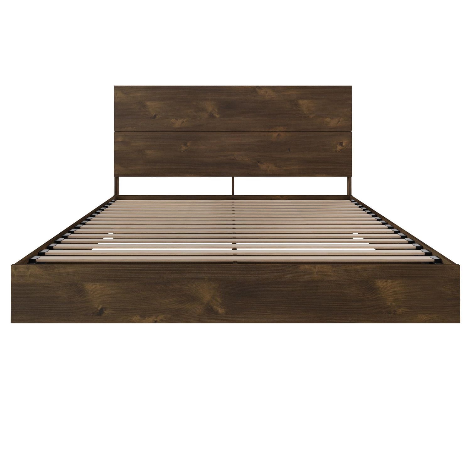 Nexera Nocce Truffle Nightstand