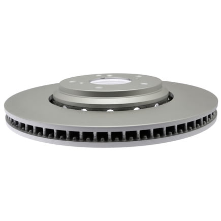 Centric Parts Disc Brake Rotor P/N:320.40094F