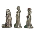 thumbnail image 4 of Ebros Celtic Triple Goddess Maiden Mother Crone Triune Moon Set of 3 Decorative Figurines, 4 of 5