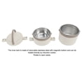 thumbnail image 3 of 304 Stainless Steel Removable Lunch Box With Multiple Layers, Sealed Design, And Proper Capacity For Office Travel And School, 3 of 8
