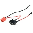 thumbnail image 4 of Replacement Battery Harness 6V 12V With Fuse For Electric Ride On Toy Vehicles, 4 of 9