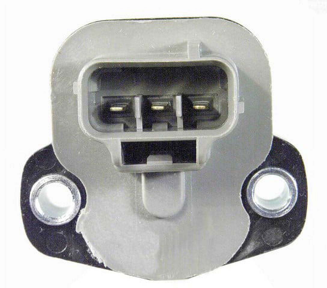 NTK Throttle Position Sensor Fits select: 1997-2007 DODGE RAM 1500, 1997-2007 JEEP GRAND CHEROKEE