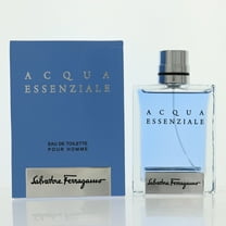 Salvatore Ferragamo Unisex Acqua Essenziale EDT Spray 3.4 oz Fragrances 8052464891412