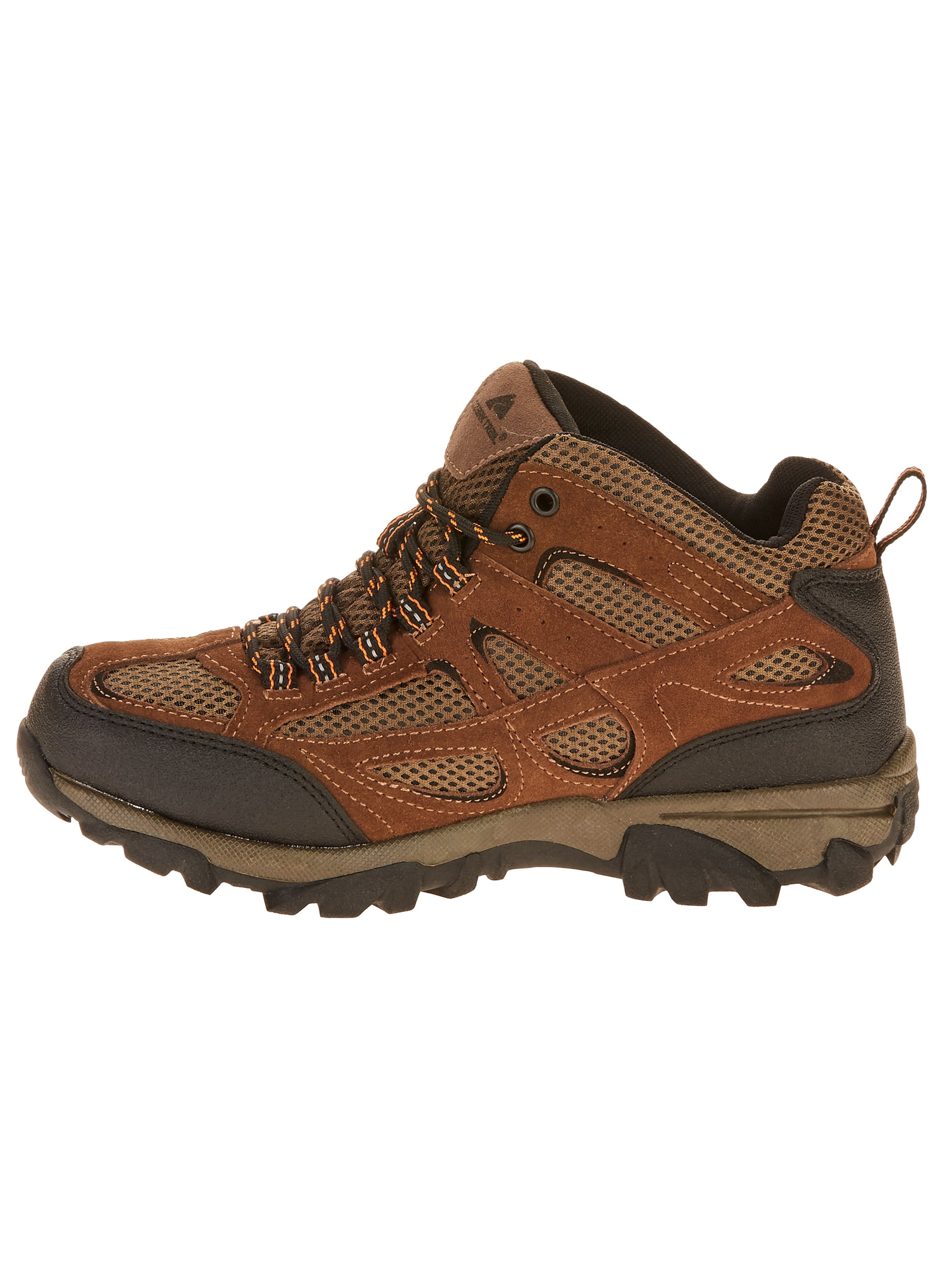 walmart ozark trail hiking boots