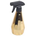 thumbnail image 1 of Rociador para el cabello, 300 ml, rociador de agua para peluquería recargable, rociador de agua para peluquería, resultados impresionantes, 1 of 8
