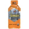 Honey Stinger Organic Energy Gel, Mango Orange, 1.1 Ounce (Pack of 6)