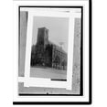 thumbnail image 2 of Historic Framed Print, St. Stephen's Catholic Church, 17-7/8" x 21-7/8", 2 of 9