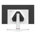 thumbnail image 2 of BenQ 3840x2160 White EX381U, 2 of 9