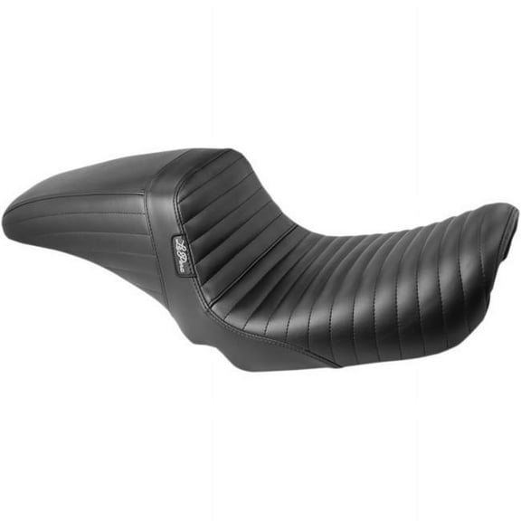 Le Pera LK-591PT Kickflip Seat - Pleated
