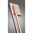 thumbnail image 2 of Richelieu 6760192 5-1/16 Or 7-9/16" Dual Center To Center Handle Cabinet Pull - Chrome, 2 of 6