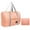 Pink, variant on HaoXianJian Travel Duffel Bags for Women Men Sport Bag Delivery Bags for Airplanes Travel, Gym, Weeken
