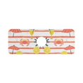 thumbnail image 7 of Yayeee Faucet Mat for Kitchen Sink 14.7" Diatomite Long Splash Guard Pad, Striped Crab, 7 of 7