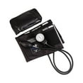 thumbnail image 2 of MABISLegacy Large Adult Cuff Arm Aneroid Sphygmomanometer Unit 2-Tubes Black 1 Each, 2 of 4