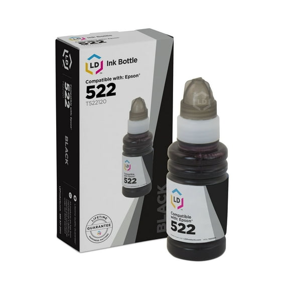 Epson 522 Ink