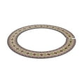 thumbnail image 2 of Maoww Guitar Inlay Rosette Soundhole Decal Sticker Guitar Acoustic Classical for, 2 of 6