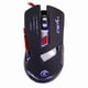 thumbnail image 1 of New USB Wired Gaming Mouse 3200 DPI Computer Mice for Laptop Desktop Silver, 1 of 4