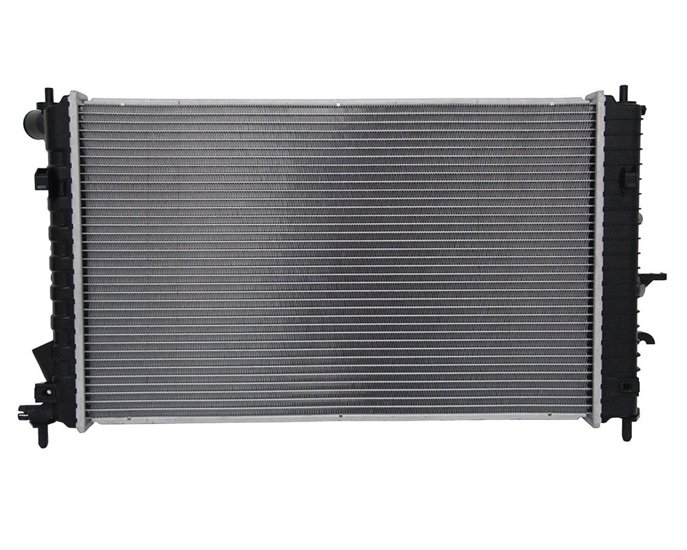 OSC 2605 Radiator