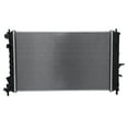 thumbnail image 2 of OSC 2605 Radiator, 2 of 2