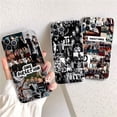 thumbnail image 2 of O-one direcciones Funda de teléfono para iPhone 15 14 11 12 13 Mini Pro XS Max Funda 6 7 8 Plus X XR SE 2020 Funda Shell, 2 of 5