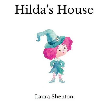 Hilda's House, (Paperback)