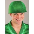 thumbnail image 5 of Adult Plastic Army Man Costume, 5 of 9