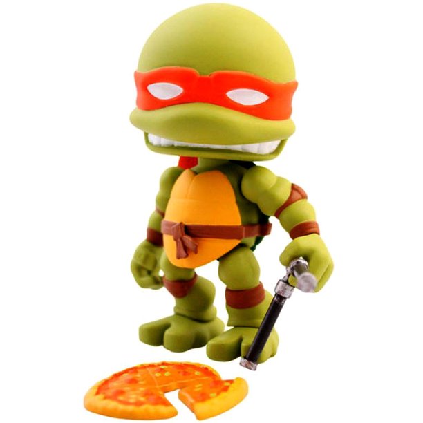super 7 turtles wave 1
