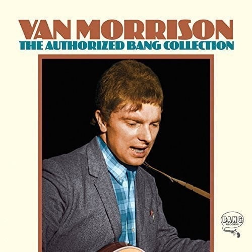 Van Morrison - The Authorized Bang Collection - Music & Performance - CD
