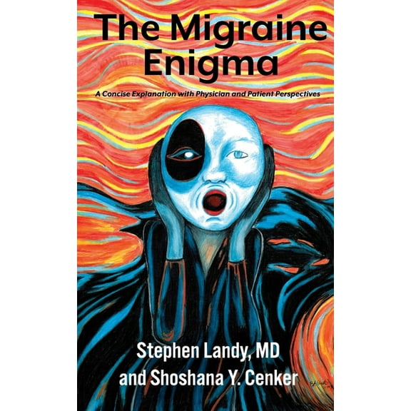 The Migraine Enigma (Paperback)