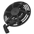 thumbnail image 4 of Starter Assembly, Easy Install Black Fine Workmanship Durable 796497  For Vehicle, 4 of 8