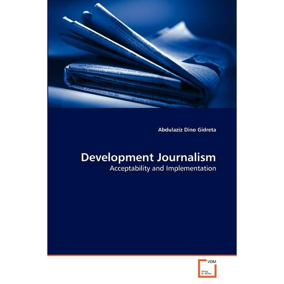 Development Journalism (Paperback)