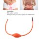 thumbnail image 3 of Cleaner anal, simpleza simple simple de goma de bulbo de enema para hombres mujeres para la salud, 3 of 7