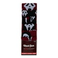 thumbnail image 2 of Ghostface Socks, 6-Pack, 2 of 8