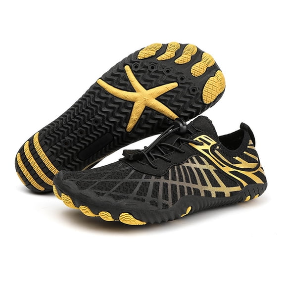 Grounded Footwear Barefoot Shoes for Women and Men