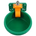 thumbnail image 1 of Dispensador automático de agua para ovejas y cabras Bebedero para ganado Bebedero para animales de granja Comedero para ovejas Bebedero automático para animales Bebedero para ganado vacuno y ovino, 1 of 7
