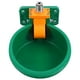 thumbnail image 1 of Dispensador automático de agua para ovejas y cabras Bebedero para ganado Bebedero para animales de granja Comedero para ovejas Bebedero automático para animales Bebedero para ganado vacuno y ovino, 1 of 7