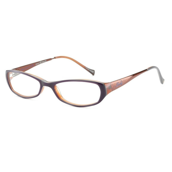 Lucky Brand Beach Trip Eyeglasses Purple