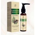 thumbnail image 1 of Organic Castor Oil With Rosemary Oil For Hair Growth - Rosemary Castor Hair Oil For Stronger, Fuller and Thicker Hair - Scalp & Hair Strengthening & V, 1 of 5