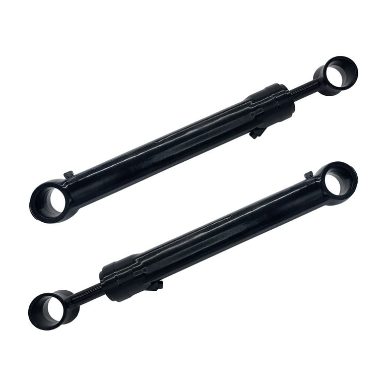 Power Trim, Tilt Ram Cylinder Port & Starboard Replacement