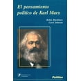 thumbnail image 1 of El pensamiento político de Karl Marx, de Robin Blackburn y Carol Johnson, 1 of 2