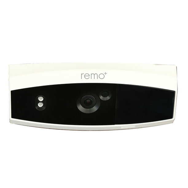 Remo+ DCM3MG DoorCam 3 1080p Full HD WiFi Smart OvertheDoor Security