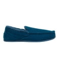 thumbnail image 6 of SPUN Men's Loafers Indoor Outdoor S.U.P.R.O. Sock Cozy Moccasin Slippers, 6 of 9