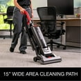 thumbnail image 3 of FORCE® QuietClean® Upright Vacuum SC5815E, 3 of 11