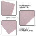 thumbnail image 3 of BESTYASH 32Ud Almohadillas De Fieltro Rosa Para Pies De Con Protección Duradera Rayones En, 3 of 6