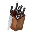 thumbnail image 1 of ZWILLING Pro 8 Piece Knife Block Set, 1 of 10