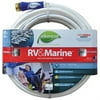 Elmrv12050 1/2"X50' Rv & Marine Hose, Swan Products Llc, EACH, EA, For boats and