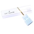 thumbnail image 3 of Broca de tungsteno Yuyangstore Antidesgaste Broca de diamante para uñas, 3 of 6