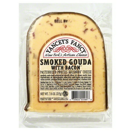 Yanceys Fancy Yanceys Fancy  Cheese, 7.6 oz