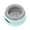 Blue, variant on Dog Water Bowl, Dog Bowl No Spill Dog Food Water Bowl Slow Water Feeder, Spill Proof Pet Water Dispenser Vehicle Carried Travel Water Bowl for Small Medium Dogs and Cats, 25oz/750ML, Blue