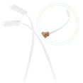 thumbnail image 2 of Shisuyan Washing Machine Cleaning Kit White 2Set 11.8x1.8x0.8in, 2 of 8