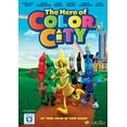 thumbnail image 2 of The Hero of Color City (DVD), Magnolia Home Ent, Kids & Family, 2 of 2